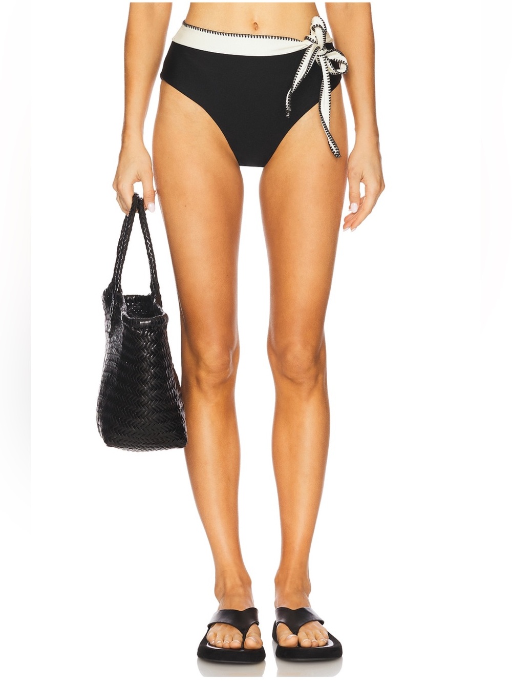 NWT Boamar Bikini Bottom size small SOLD OUT